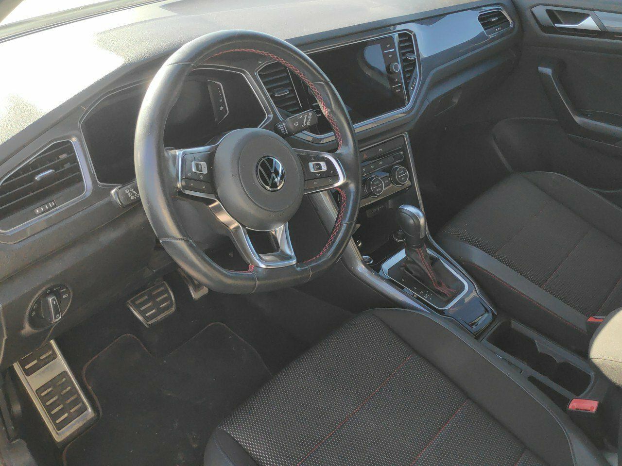 Volkswagen T-roc Sport 2.0 Tdi 110kw (150cv) Dsg - Foto 2