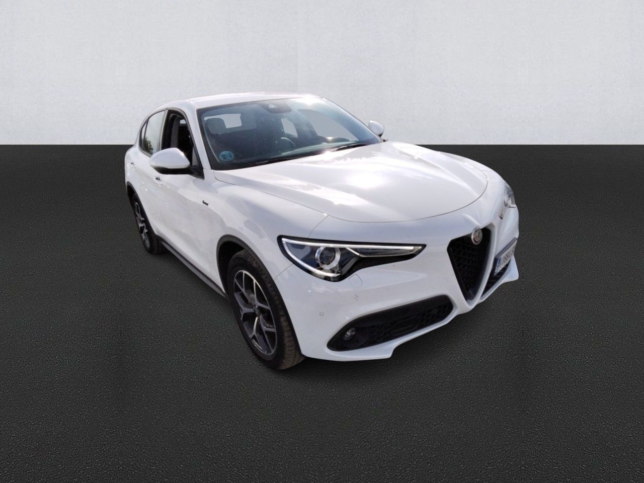 Alfa Romeo Stelvio 2.2 Diésel 140kw (190cv) Sprint Rwd - Foto 2