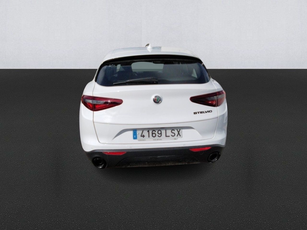 Alfa Romeo Stelvio 2.2 Diésel 140kw (190cv) Sprint Rwd - Foto 2