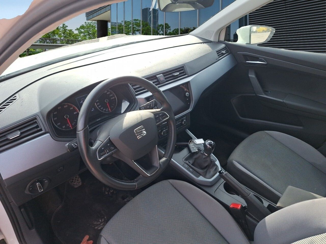 Seat Arona 1.0 Tsi 81kw (110cv) Style Go2 - Foto 2