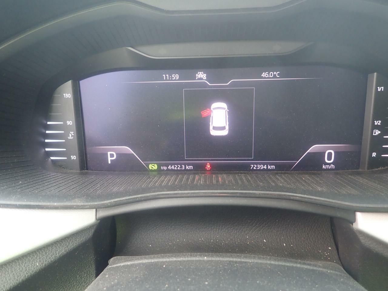 Skoda Kamiq 1.0 Tsi 81kw (110cv) Dsg Ambition - Foto 2