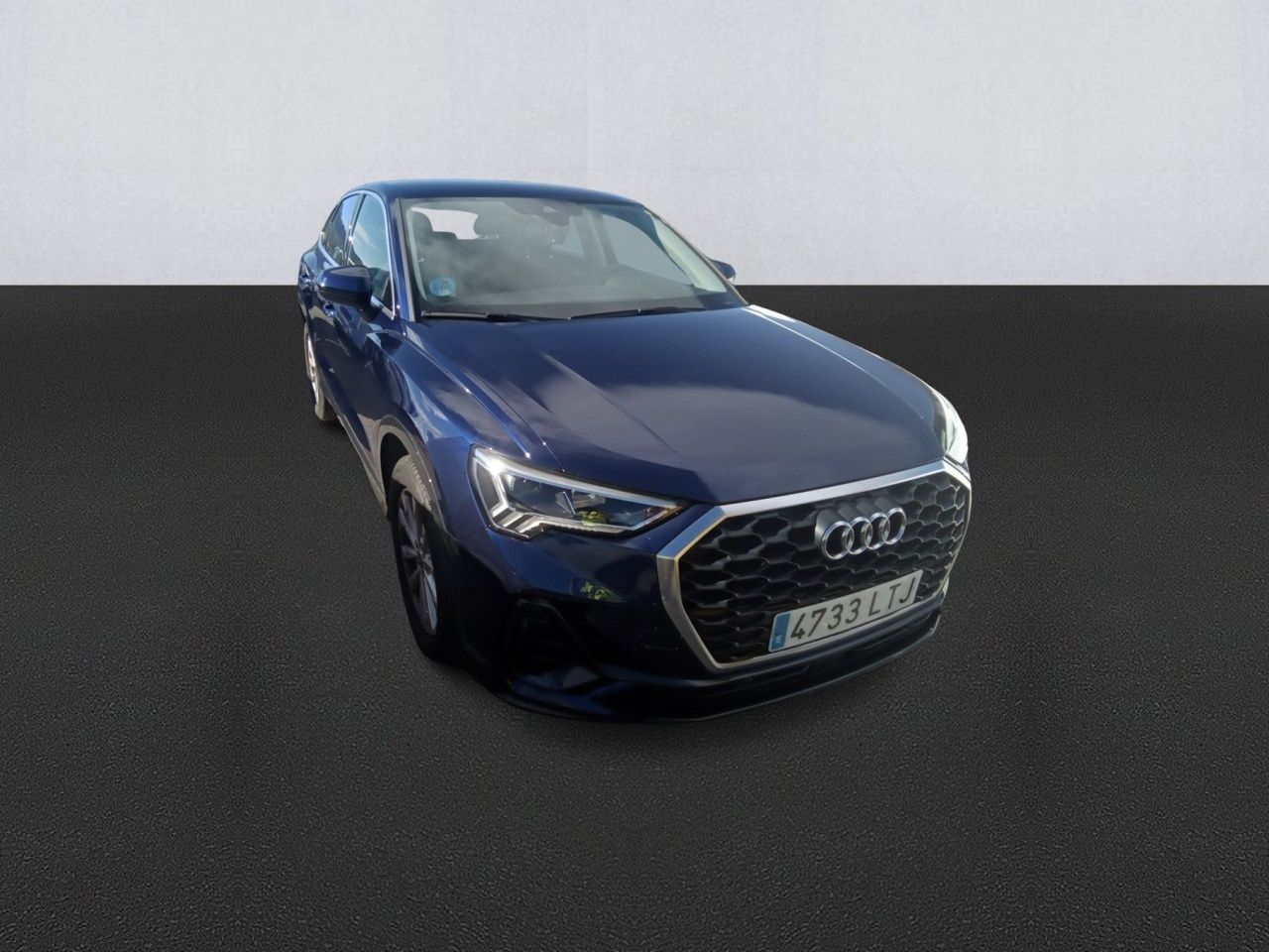 Audi Q3 Sportback 45 Tfsi E 180kw S Tronic Advanced - Foto 2