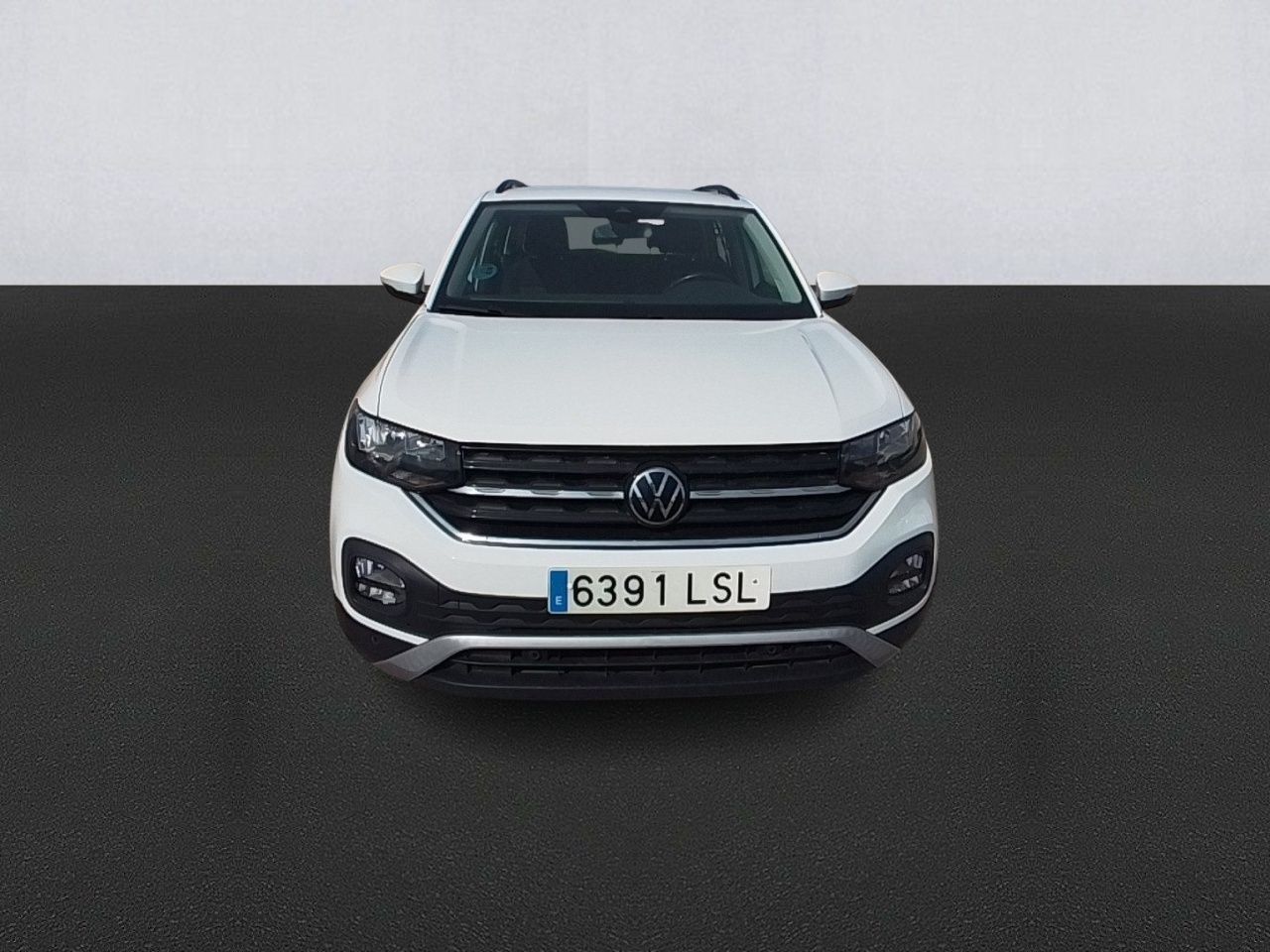 Volkswagen T-cross Advance 1.0 Tsi 70kw (95cv) - Foto 2