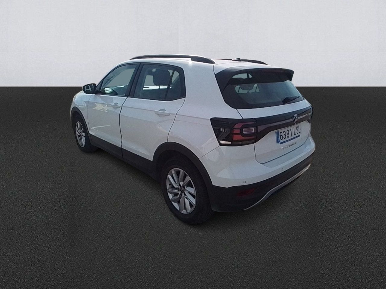 Volkswagen T-cross Advance 1.0 Tsi 70kw (95cv) - Foto 2