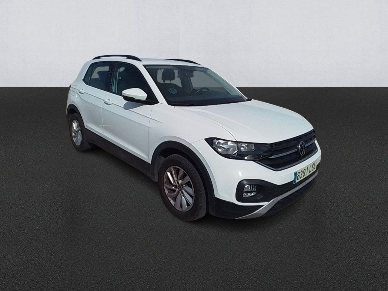 Volkswagen T-cross Advance 1.0 Tsi 70kw (95cv) - Foto 2