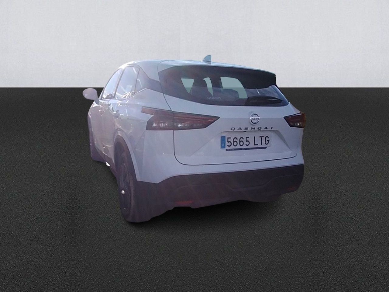 Nissan Qashqai Dig-t 103kw (140cv) Mhev 4x2 Acenta - Foto 2