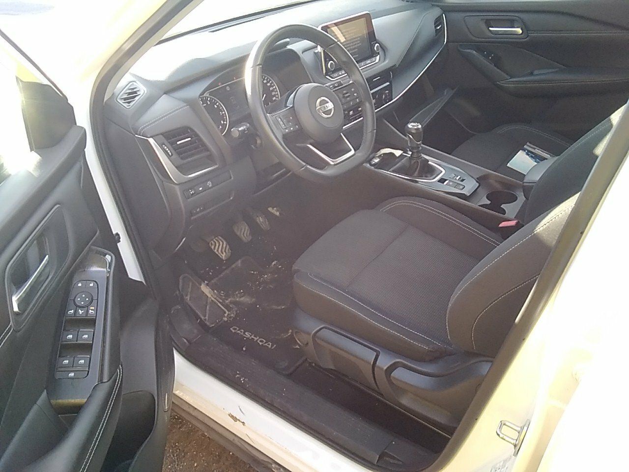 Nissan Qashqai Dig-t 103kw (140cv) Mhev 4x2 Acenta - Foto 2