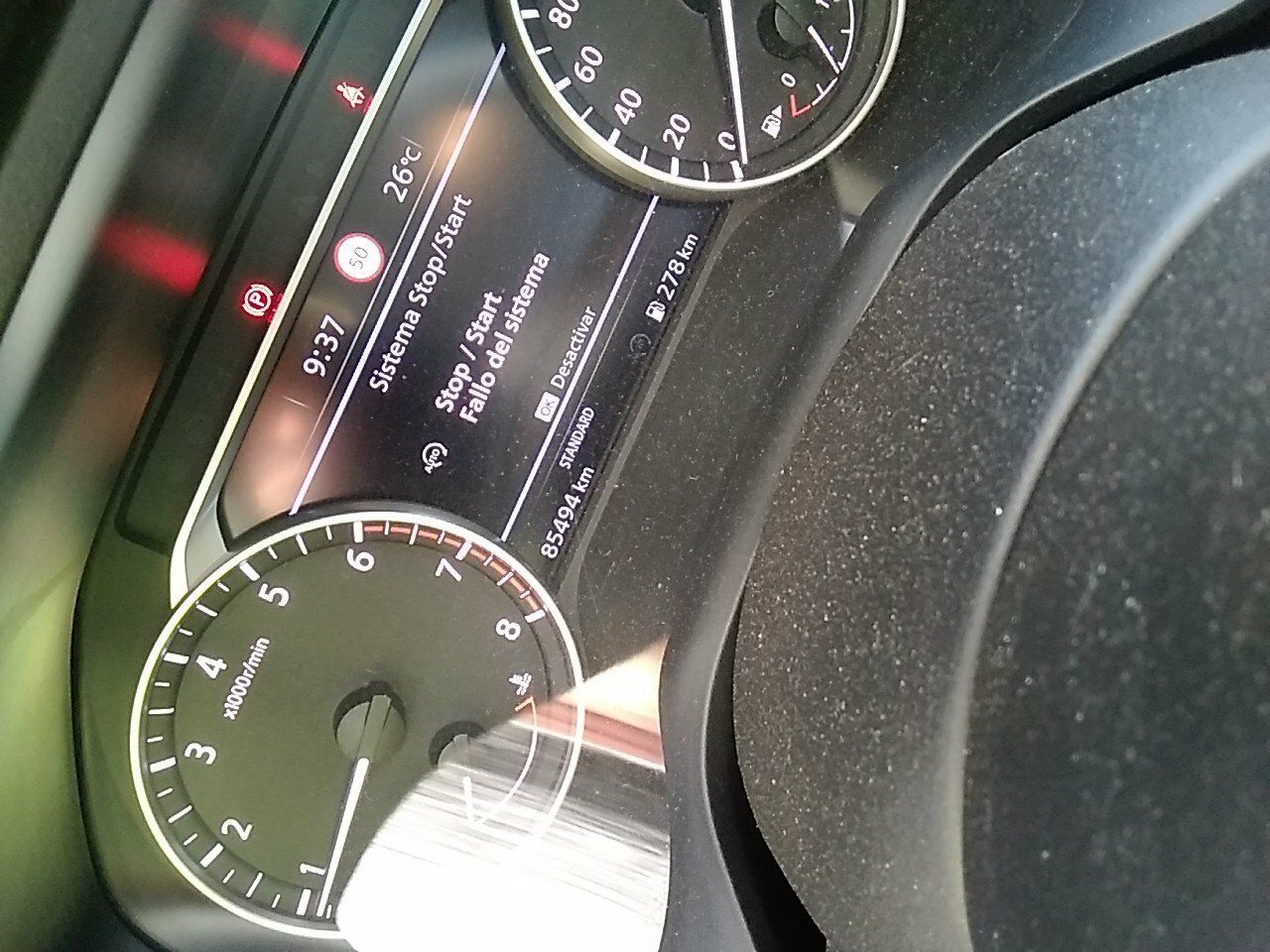 Nissan Qashqai Dig-t 103kw (140cv) Mhev 4x2 Acenta - Foto 2