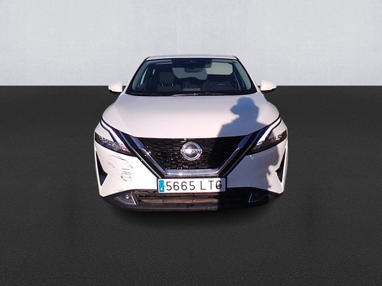 Nissan Qashqai Dig-t 103kw (140cv) Mhev 4x2 Acenta - Foto 2