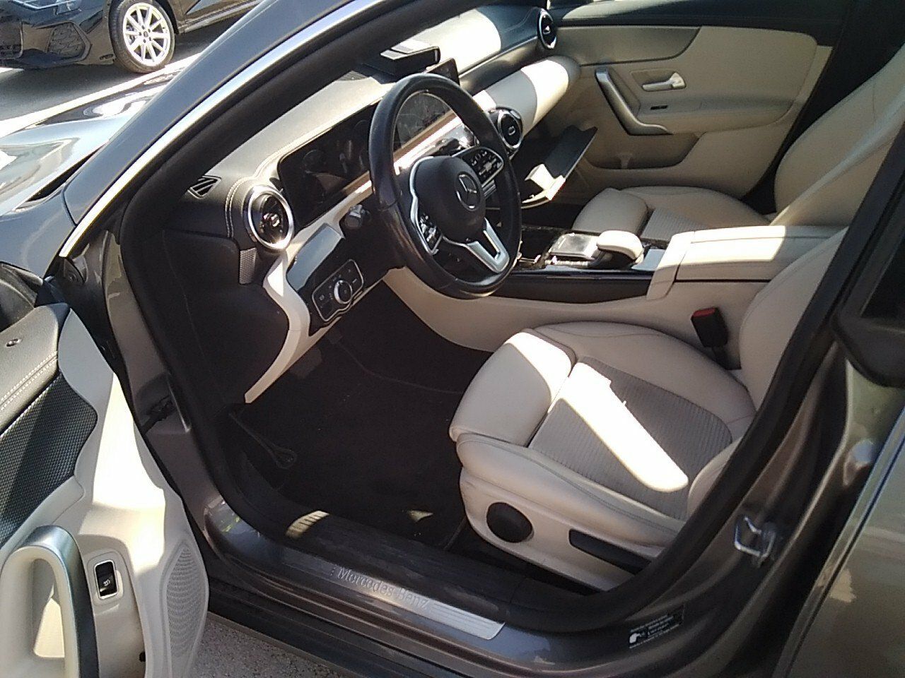 Mercedes Cla 220 D Dct Shooting Brake - Foto 2