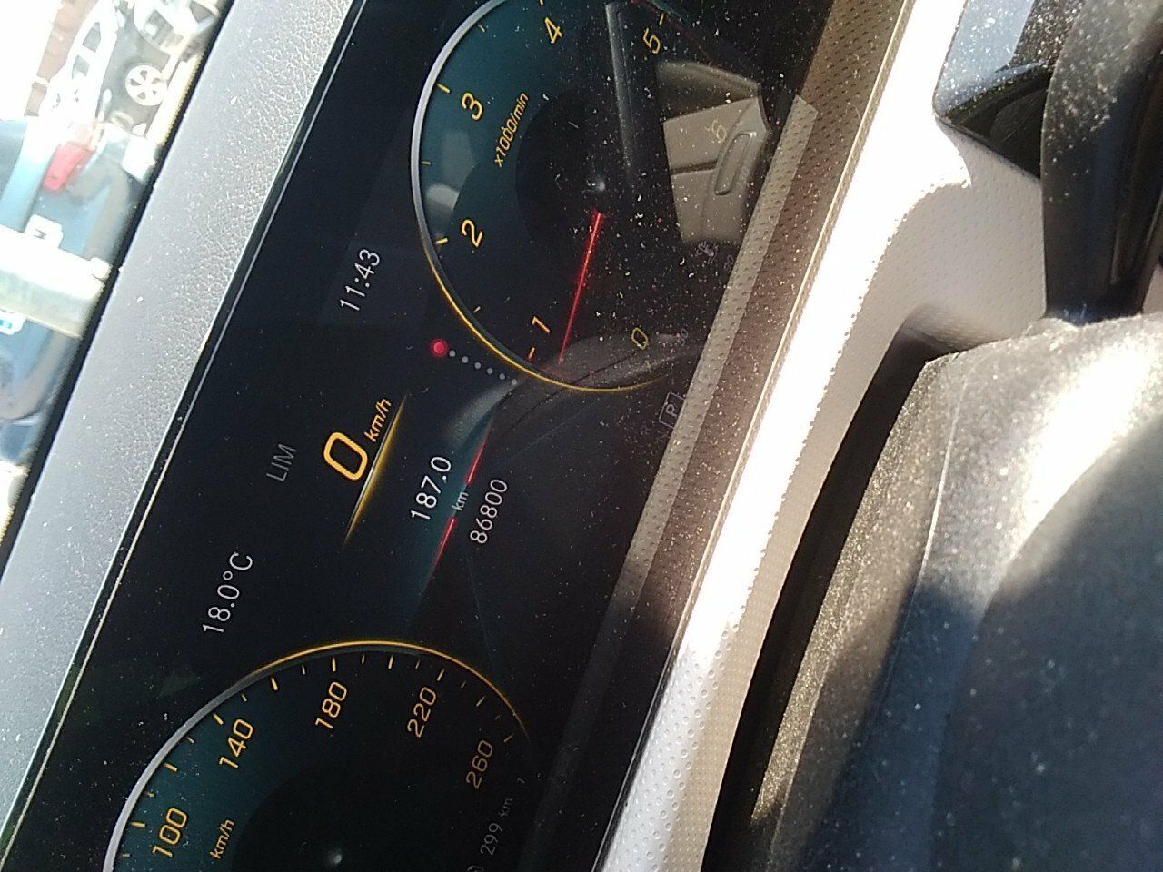 Mercedes Cla 220 D Dct Shooting Brake - Foto 2