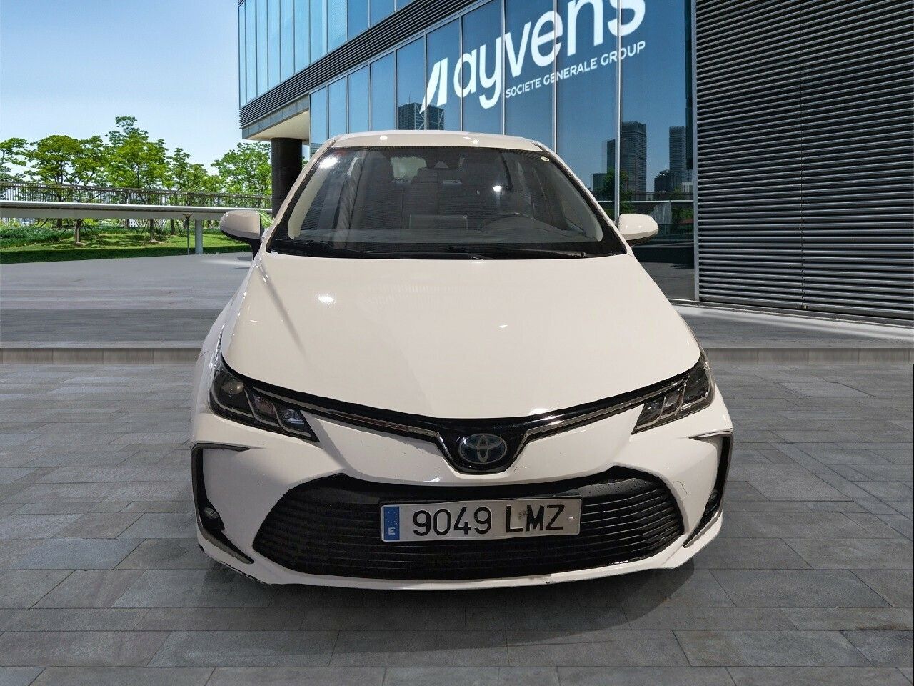 Toyota Corolla 1.8 125h Business Plus E-cvt Sedan - Foto 2