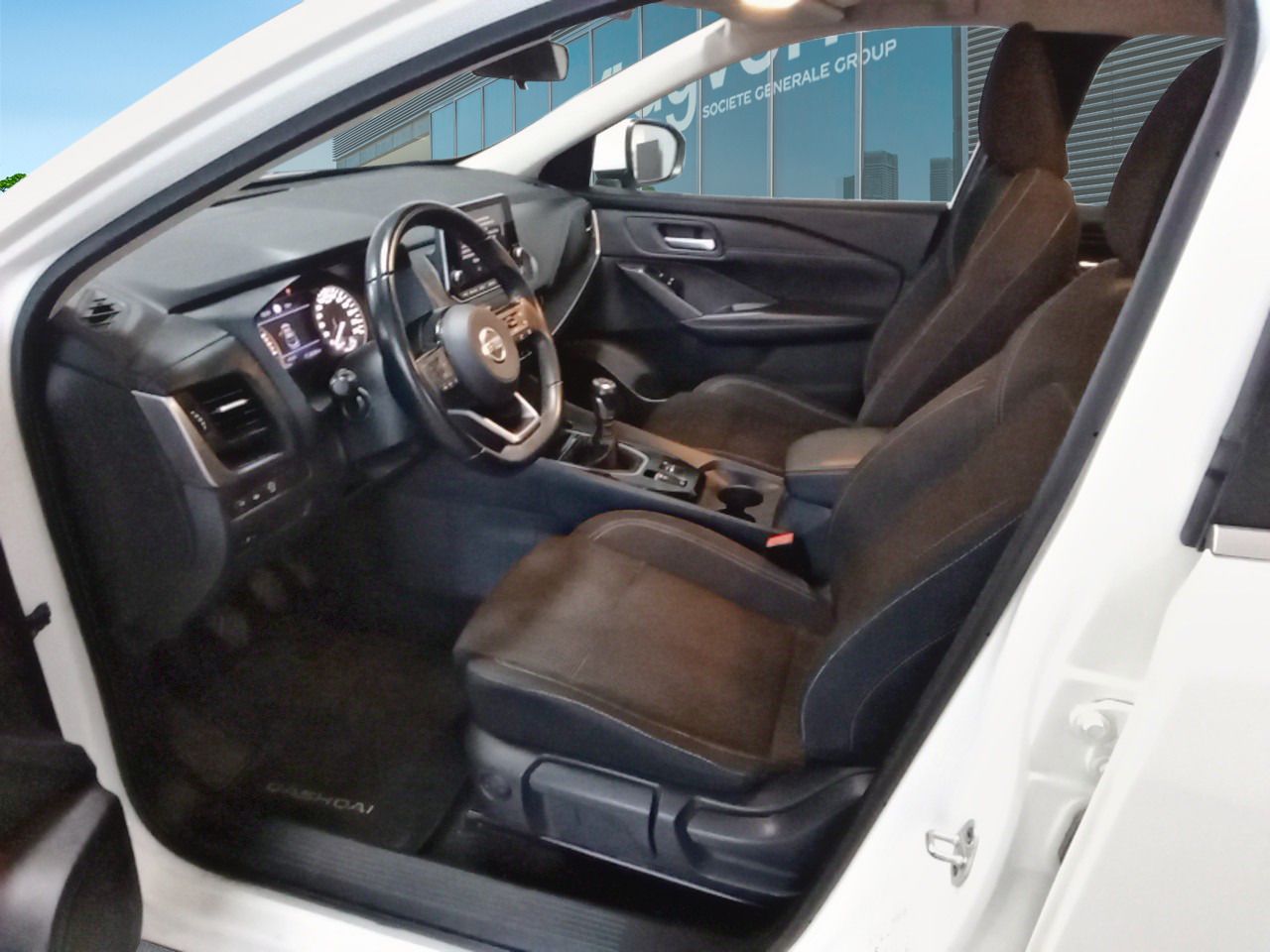 Nissan Qashqai Dig-t 103kw (140cv) Mhev 4x2 Acenta - Foto 2