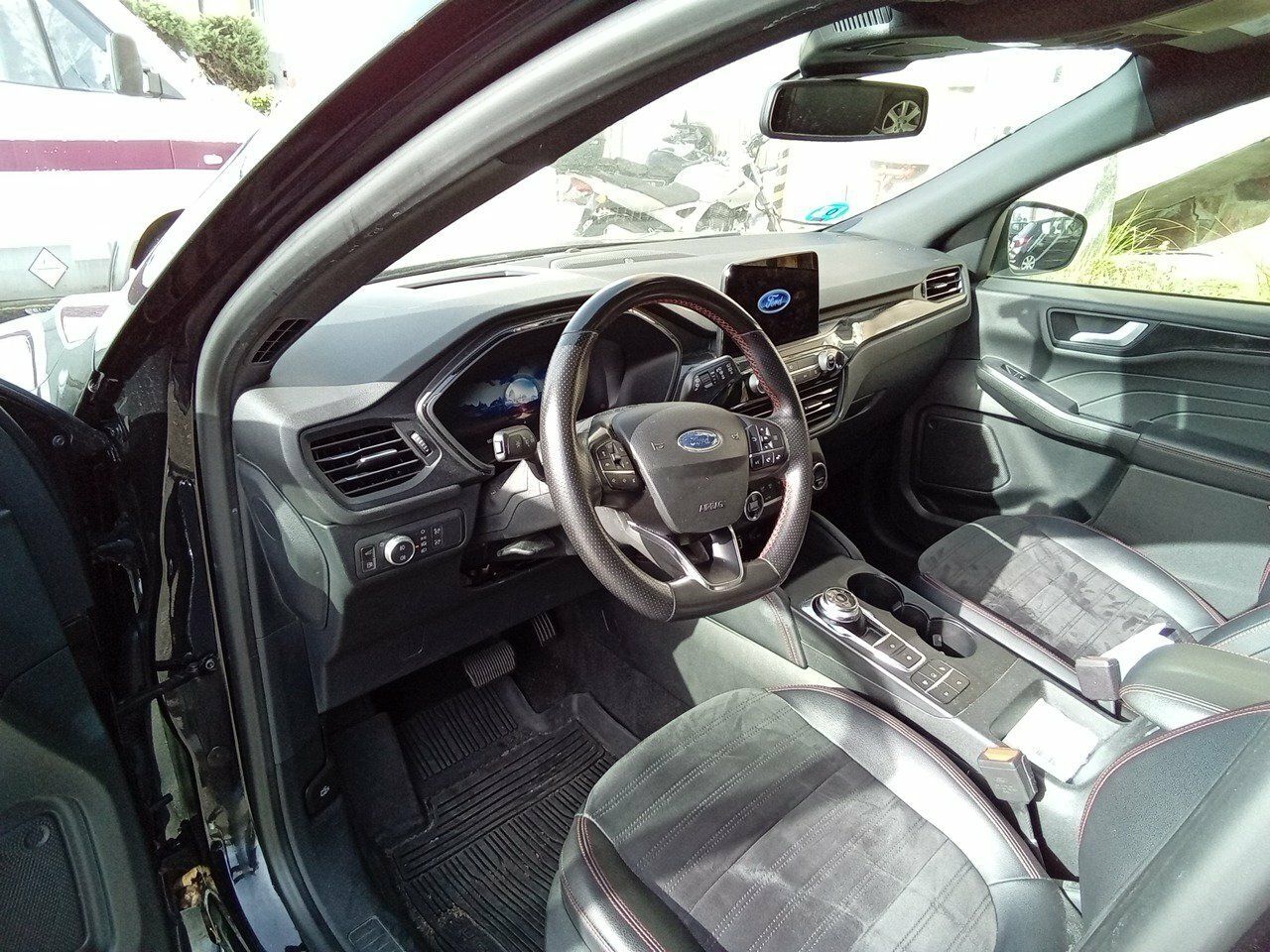 Ford Kuga St-line X 2.5 Duratec Phev 165kw Auto - Foto 2