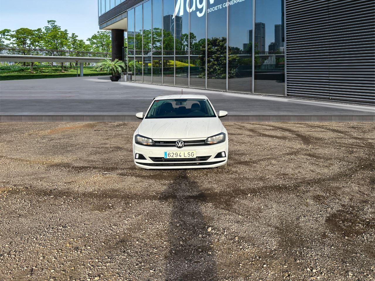 Volkswagen Polo Advance 1.0 Tsi 70kw (95cv) - Foto 2