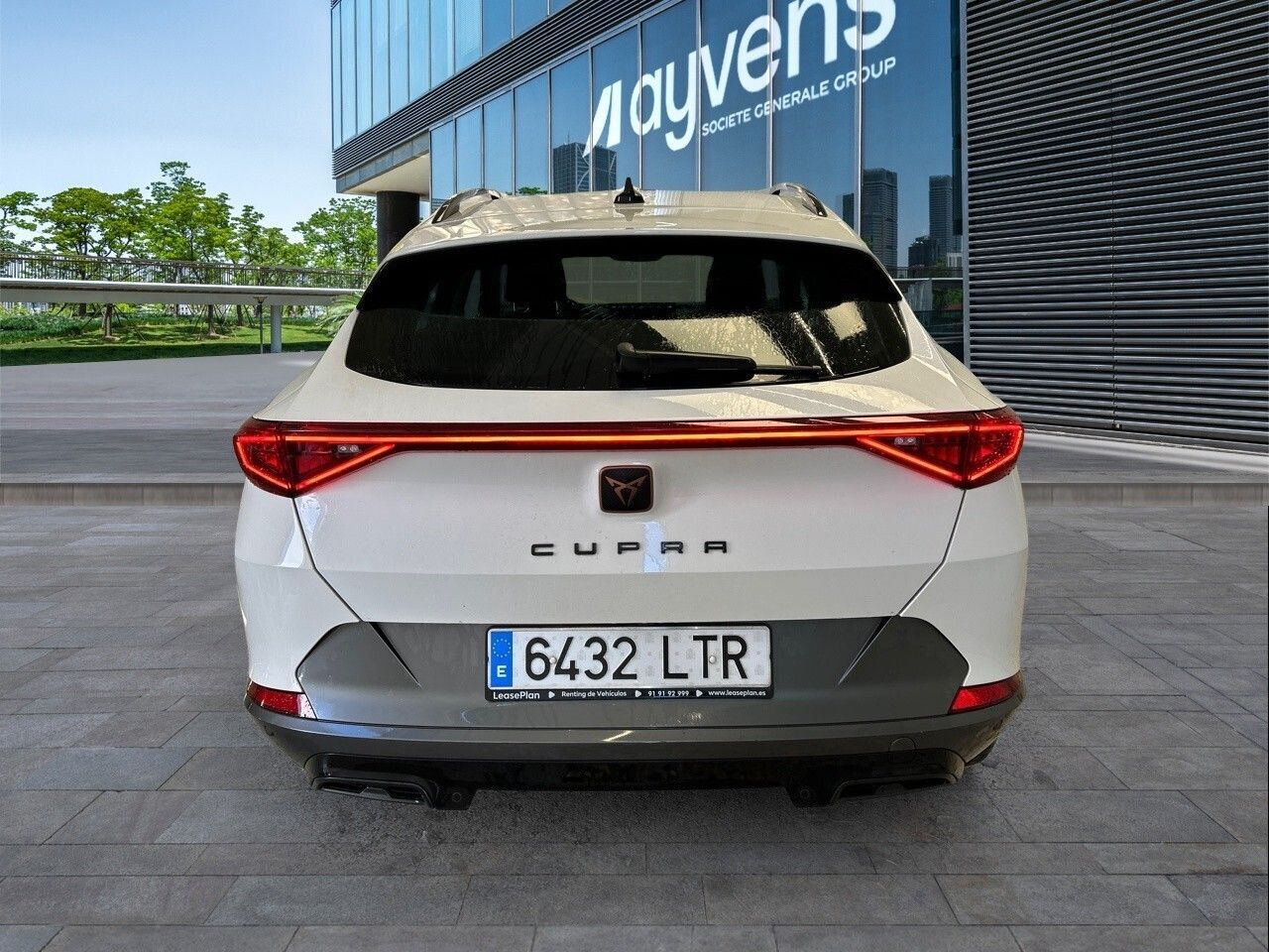 Cupra Formentor 1.5 Tsi 110kw (150 Cv) Dsg - Foto 2