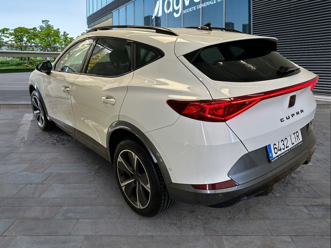 Cupra Formentor 1.5 Tsi 110kw (150 Cv) Dsg - Foto 2