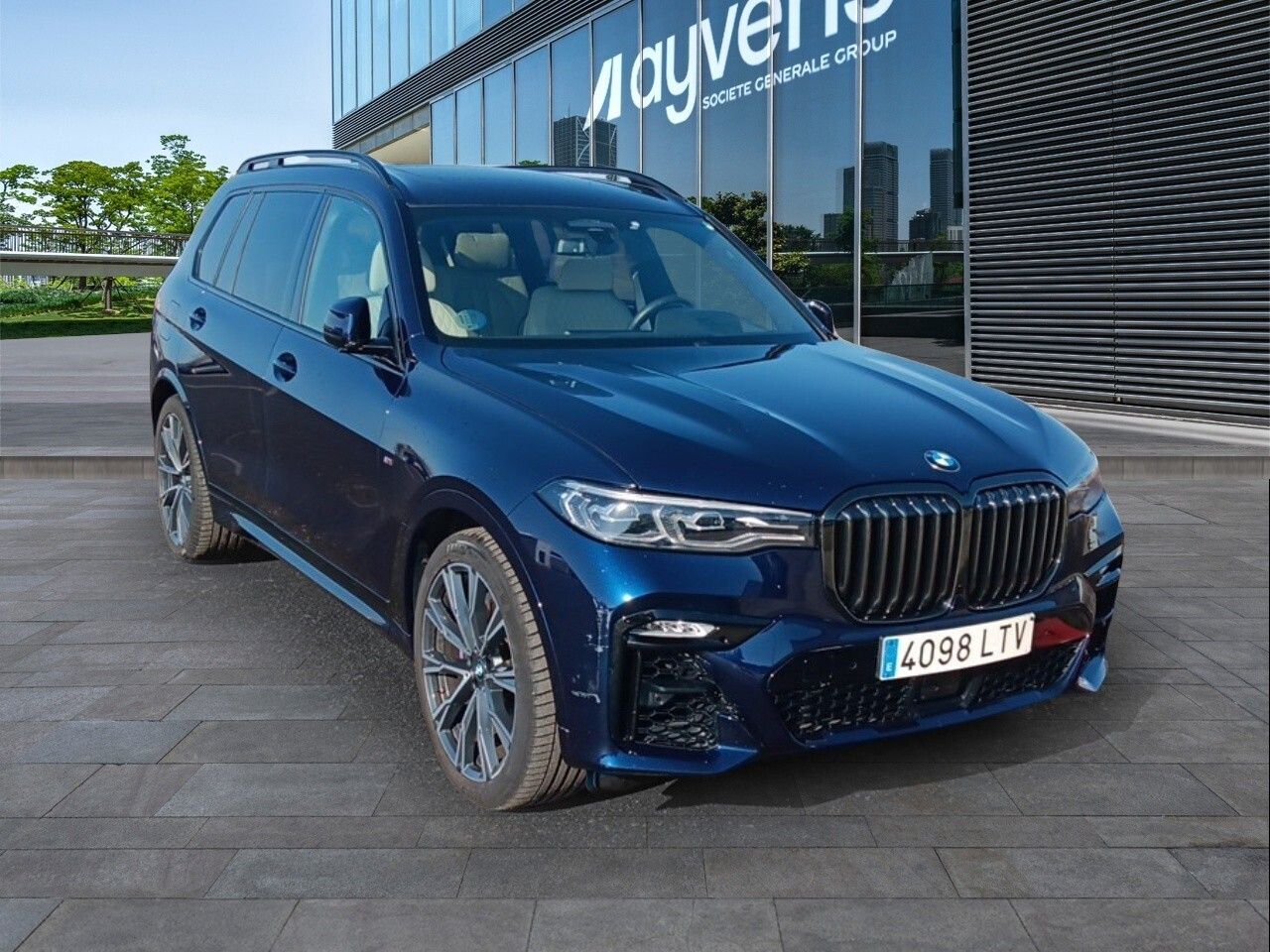 Bmw X7 Xdrive40d - Foto 2