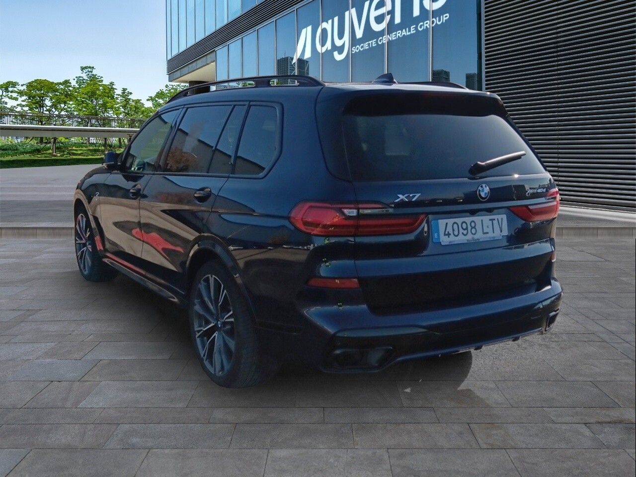 Bmw X7 Xdrive40d - Foto 2