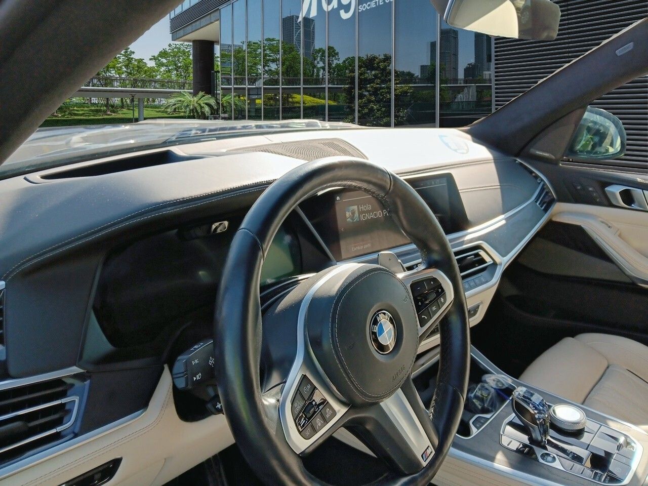 Bmw X7 Xdrive40d - Foto 2