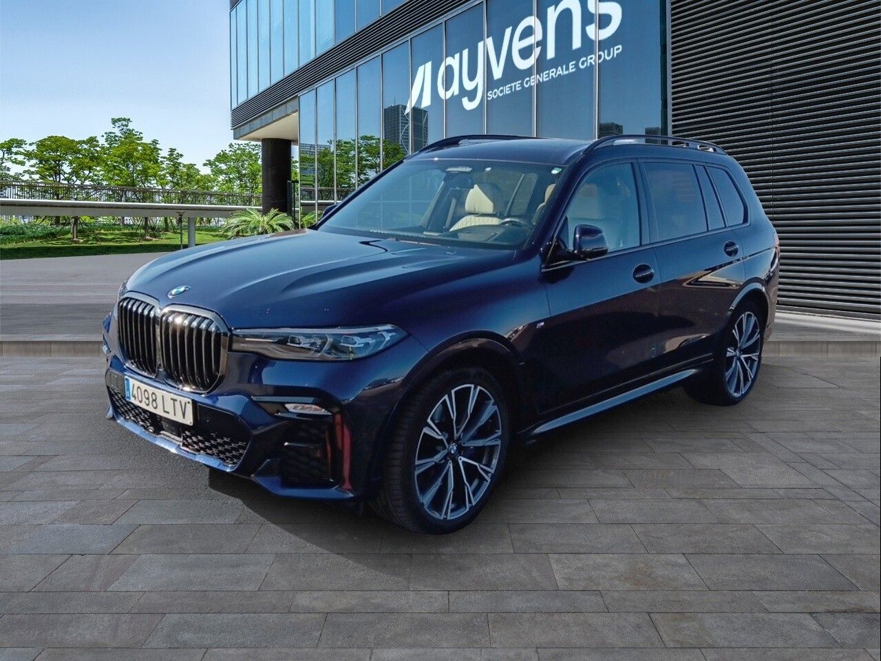 Bmw X7 Xdrive40d - Foto 2