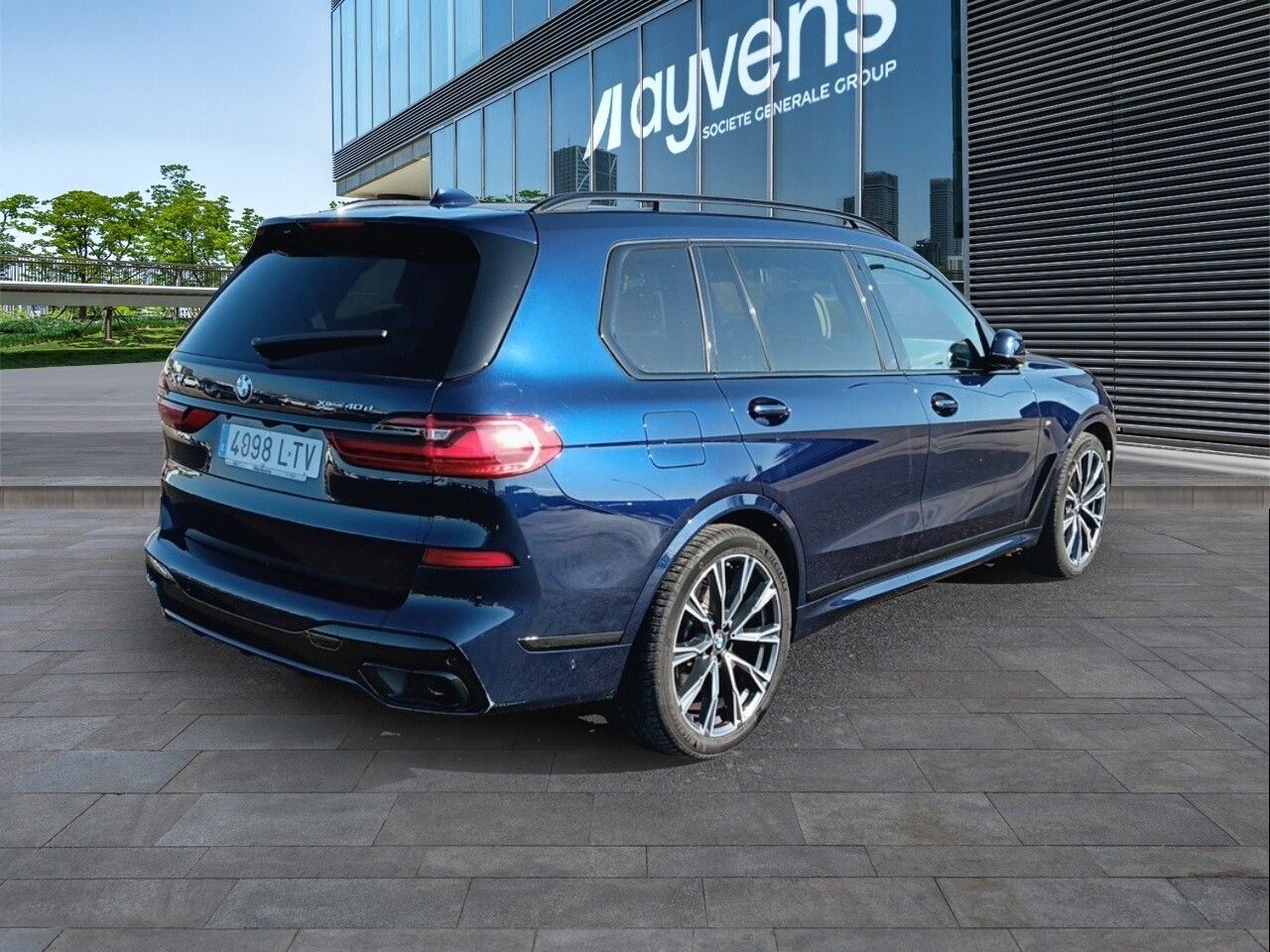 Bmw X7 Xdrive40d - Foto 2