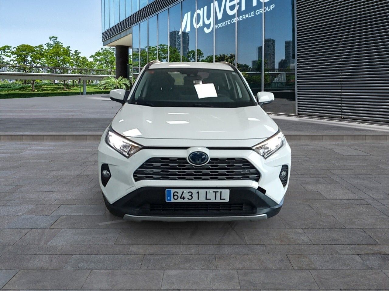 Toyota Rav4 2.5l 220h Advance - Foto 2