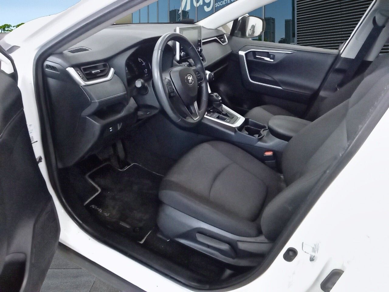 Toyota Rav4 2.5l 220h Advance - Foto 2