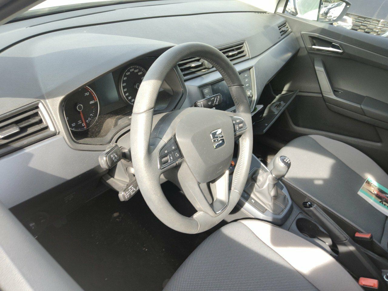 Seat Arona 1.0 Tsi 81kw (110cv) Style Go Eco - Foto 2