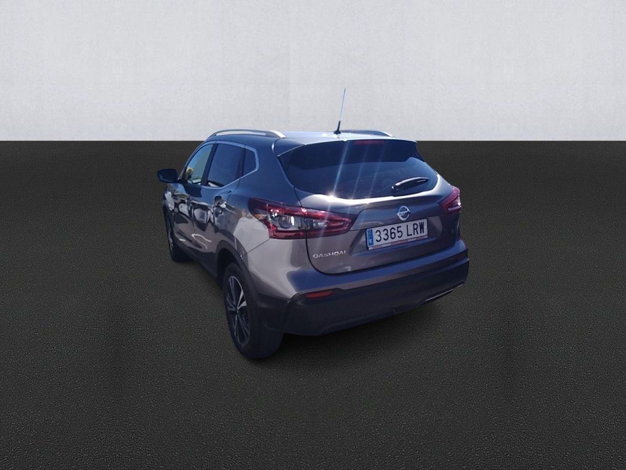 Nissan Qashqai Dig-t 103 Kw (140 Cv) E6d N-style - Foto 2