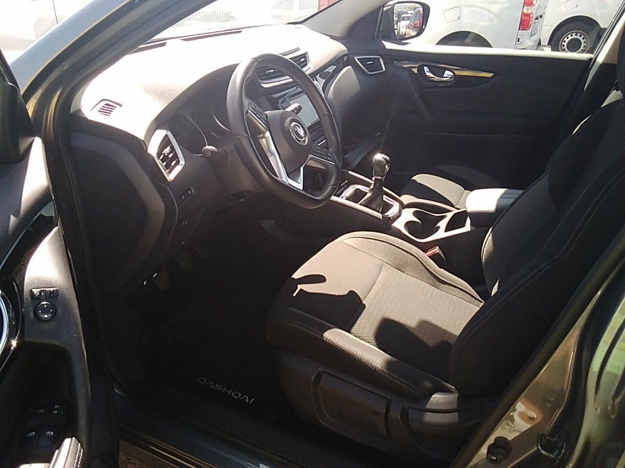 Nissan Qashqai Dig-t 103 Kw (140 Cv) E6d N-style - Foto 2