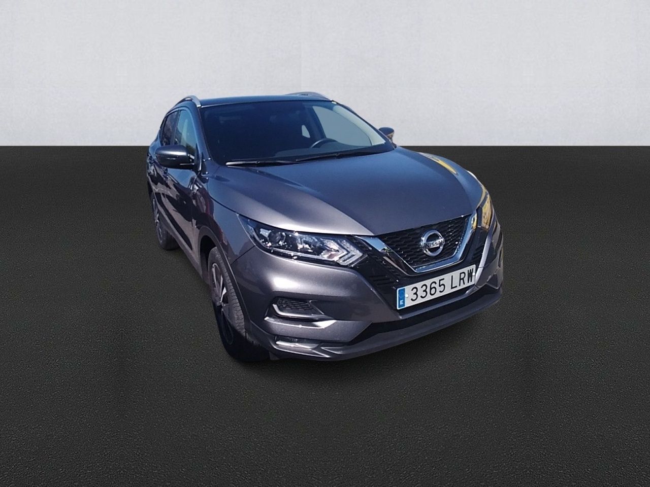 Nissan Qashqai Dig-t 103 Kw (140 Cv) E6d N-style - Foto 2