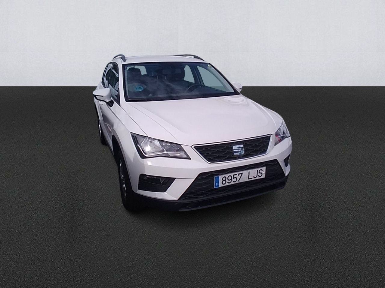 Seat Ateca 1.6 Tdi 85kw (115cv) St&sp Reference Eco - Foto 2