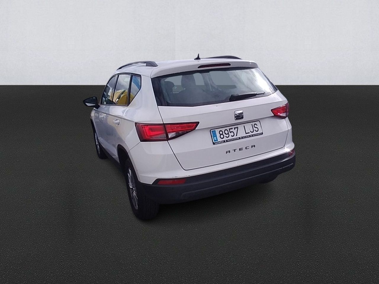 Seat Ateca 1.6 Tdi 85kw (115cv) St&sp Reference Eco - Foto 2