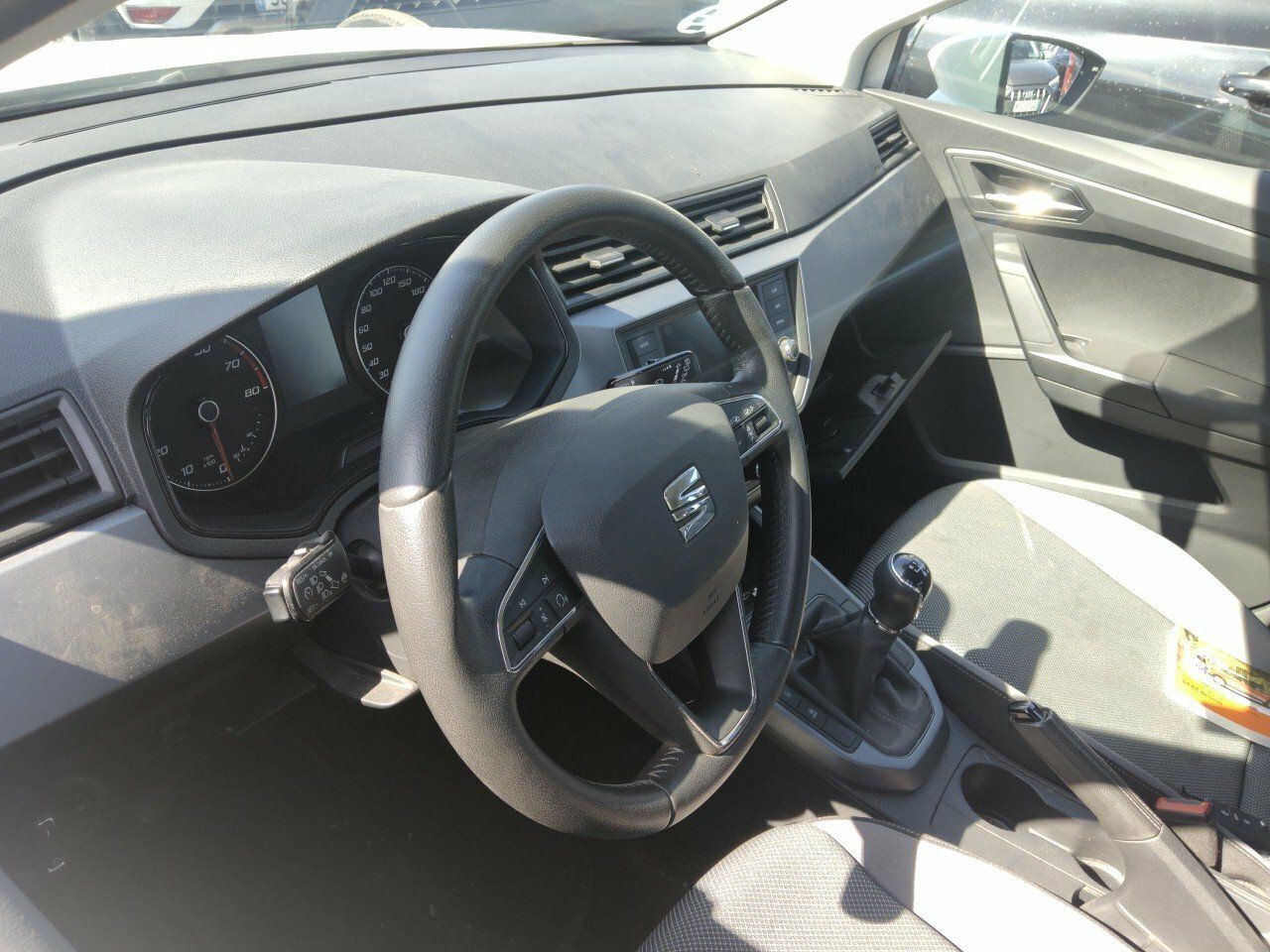 Seat Arona 1.0 Tsi 85kw (115cv) Style Go Eco - Foto 2