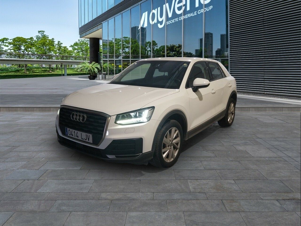 Audi Q2 Advanced 30 Tdi 85kw (116cv) S Tronic - Foto 2