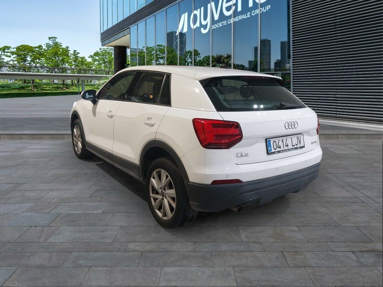 Audi Q2 Advanced 30 Tdi 85kw (116cv) S Tronic - Foto 2