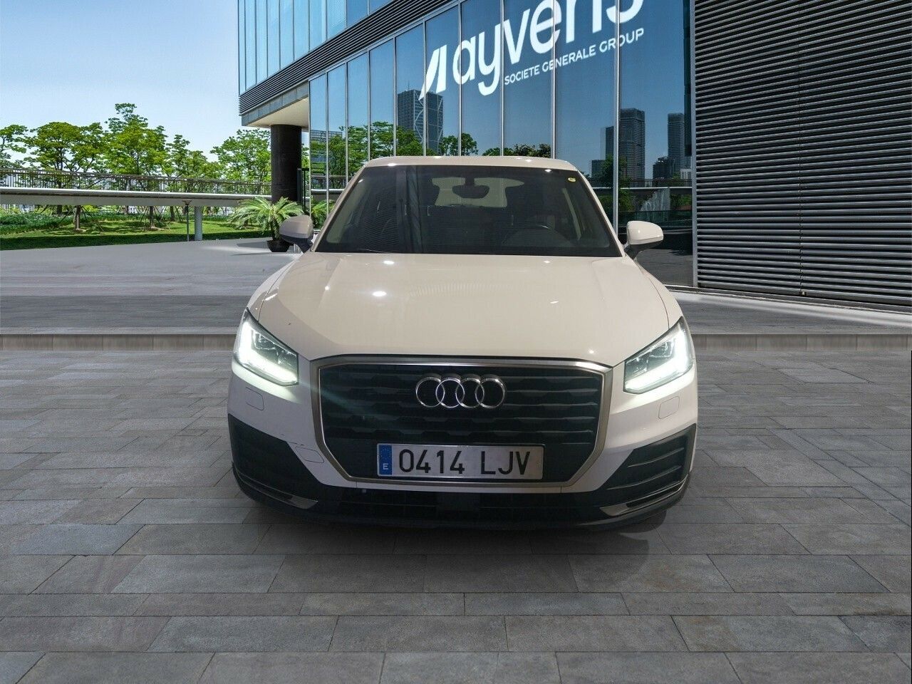 Audi Q2 Advanced 30 Tdi 85kw (116cv) S Tronic - Foto 2