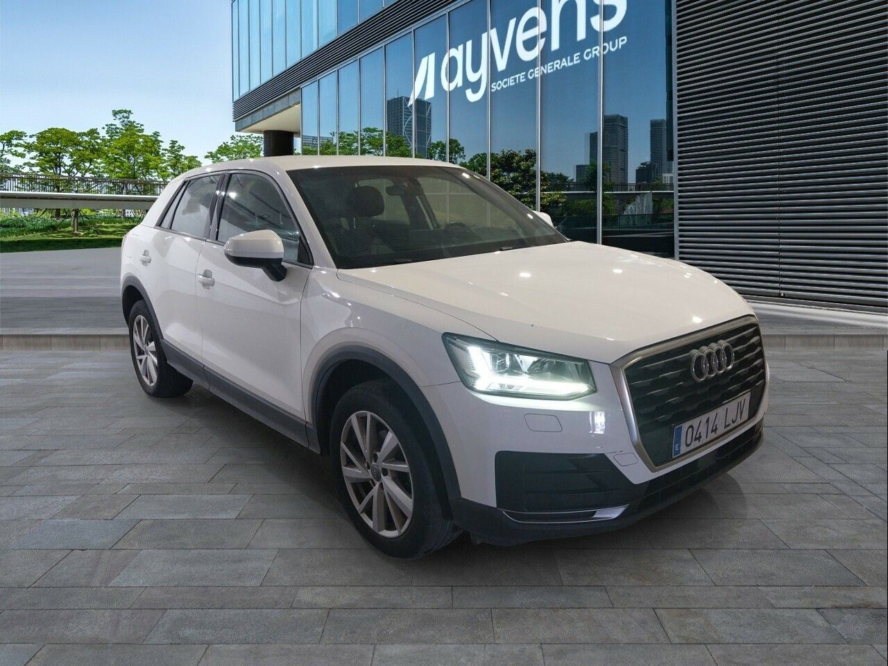 Audi Q2 Advanced 30 Tdi 85kw (116cv) S Tronic - Foto 2