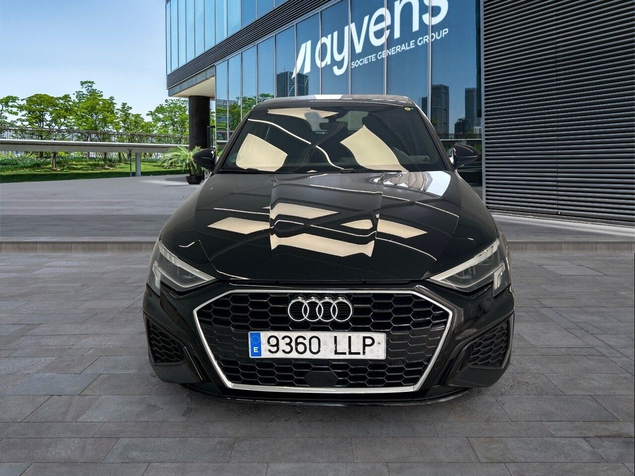 Audi A3 Sportback S Line 30 Tdi 85kw (116cv) - Foto 2