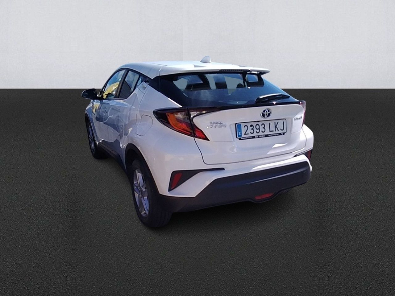 Toyota C-hr 1.8 125h Active - Foto 2