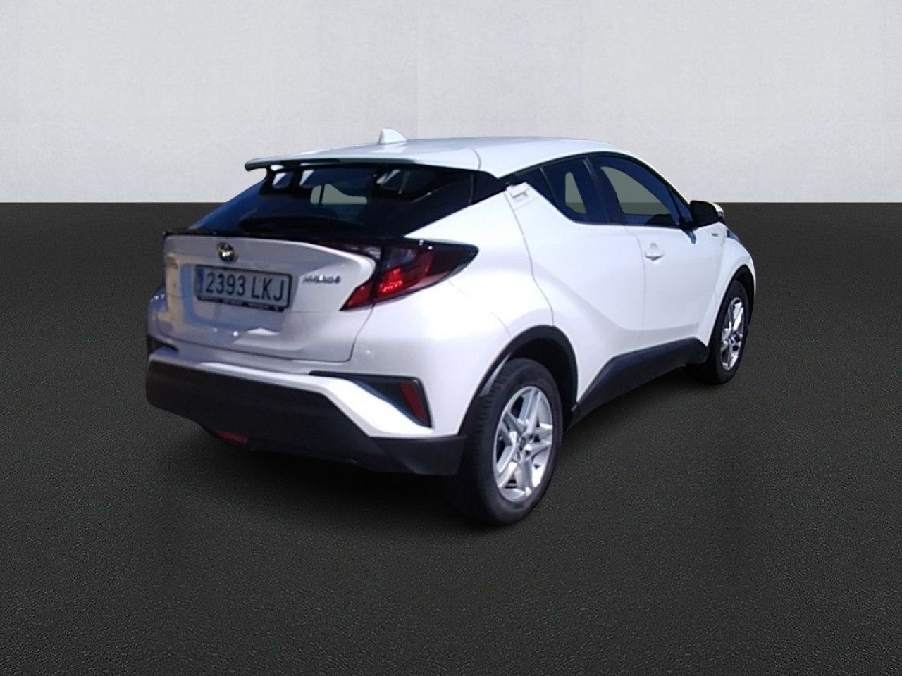 Toyota C-hr 1.8 125h Active - Foto 2