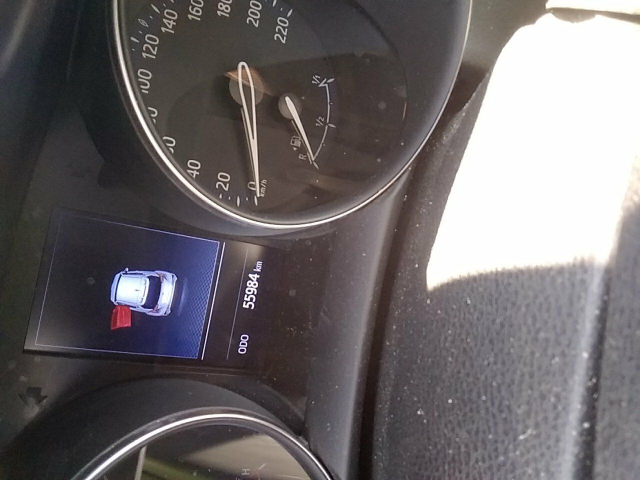 Toyota C-hr 1.8 125h Active - Foto 2