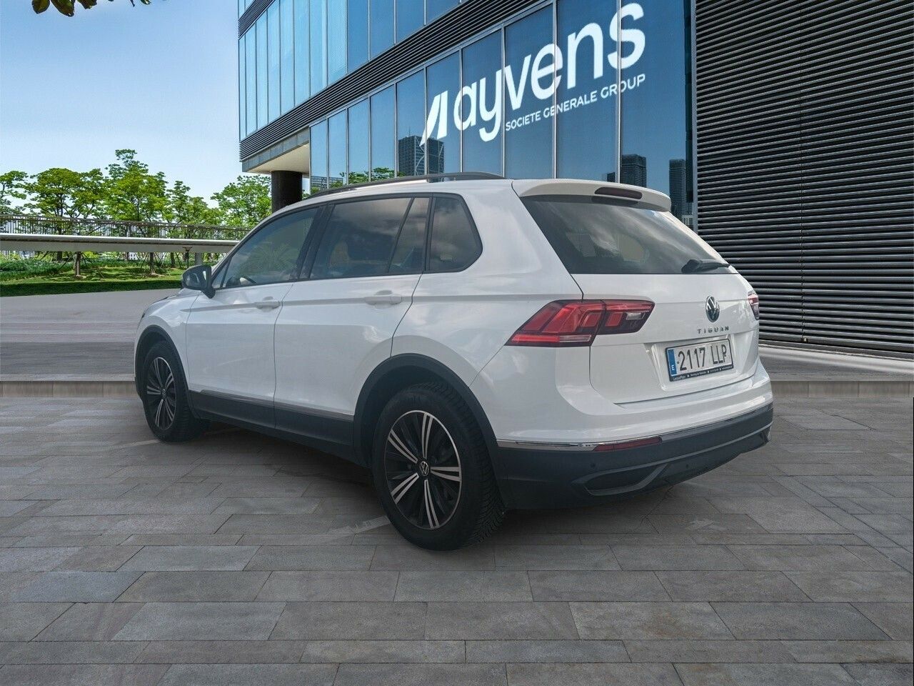 Volkswagen Tiguan Life 2.0 Tdi 110kw (150cv) Dsg - Foto 2