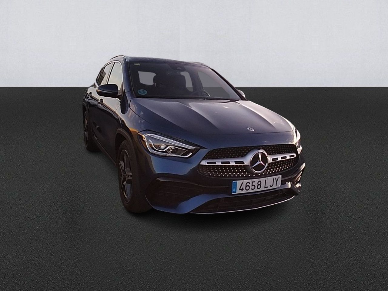 Mercedes Gla 200 D 4matic - Foto 2