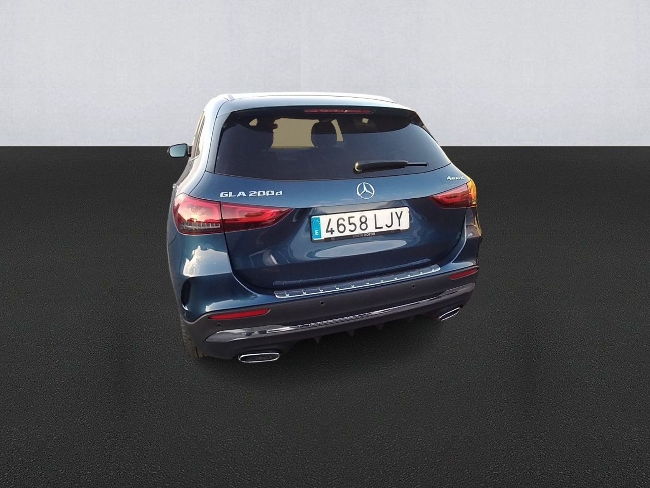 Mercedes Gla 200 D 4matic - Foto 2