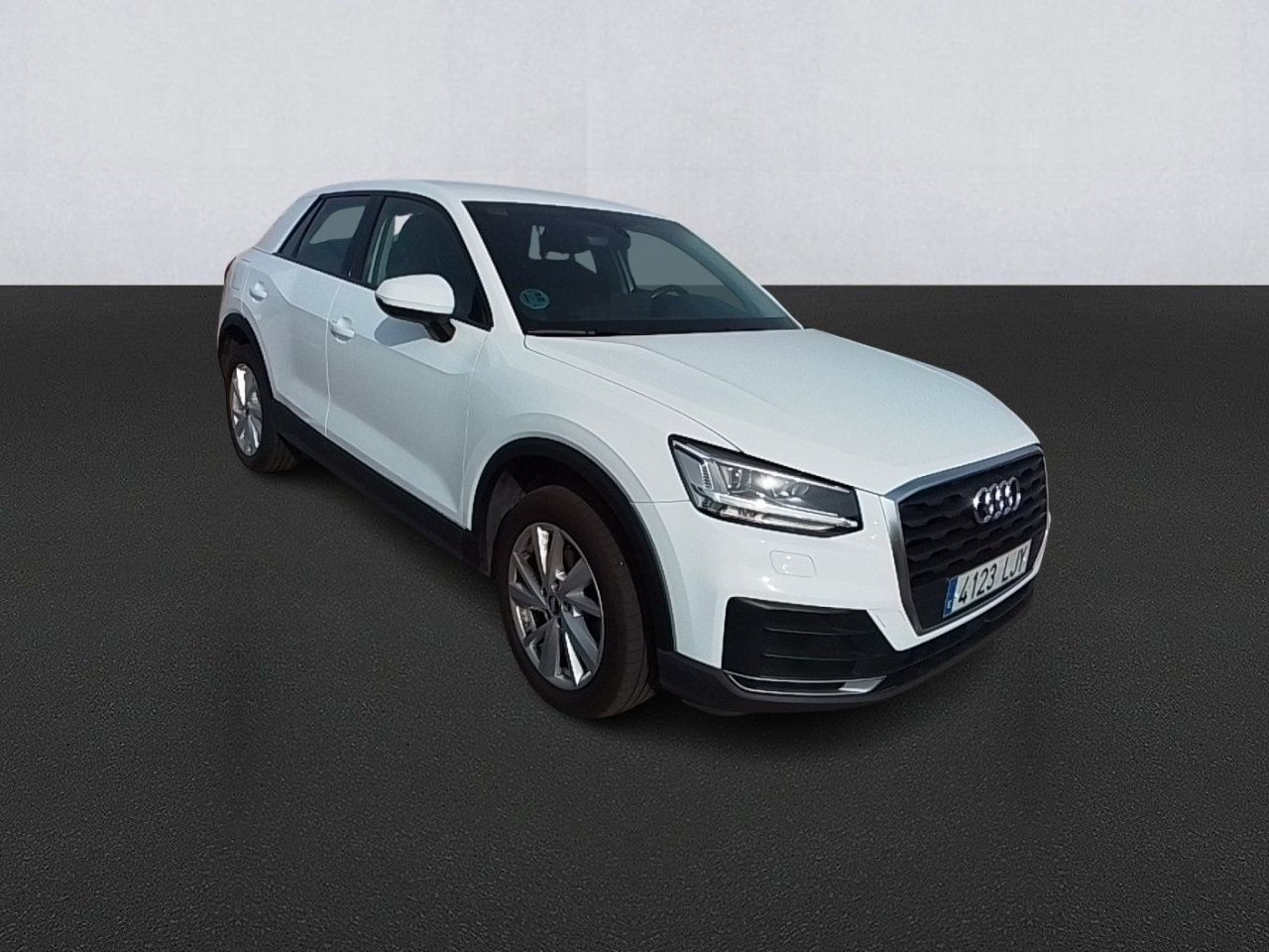 Audi Q2 Advanced 30 Tdi 85kw (116cv) S Tronic - Foto 2