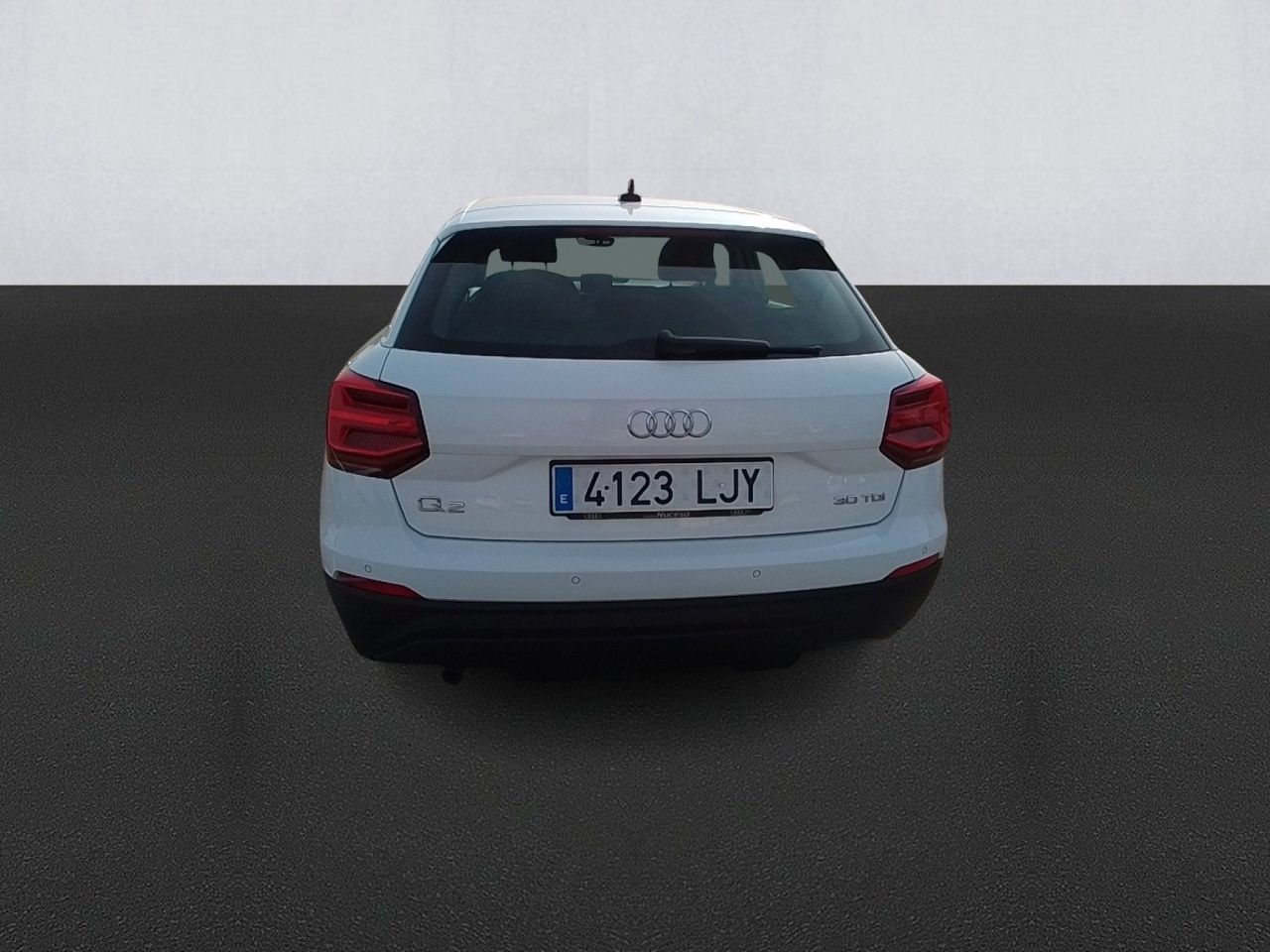 Audi Q2 Advanced 30 Tdi 85kw (116cv) S Tronic - Foto 2