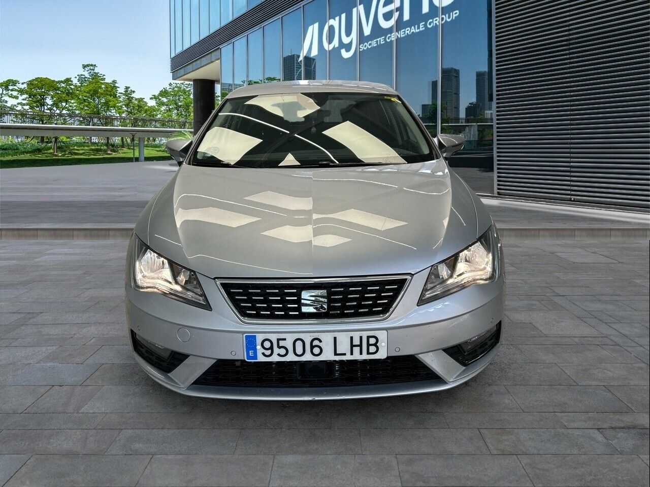 Seat Leon 2.0 Tdi 110kw S&s Xcellence - Foto 2