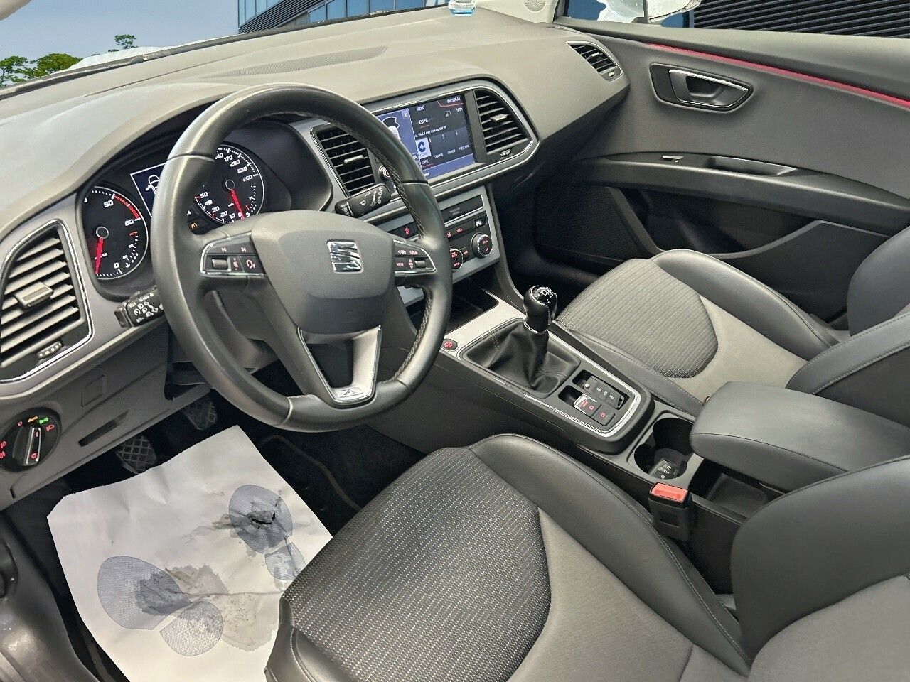 Seat Leon 2.0 Tdi 110kw S&s Xcellence - Foto 2